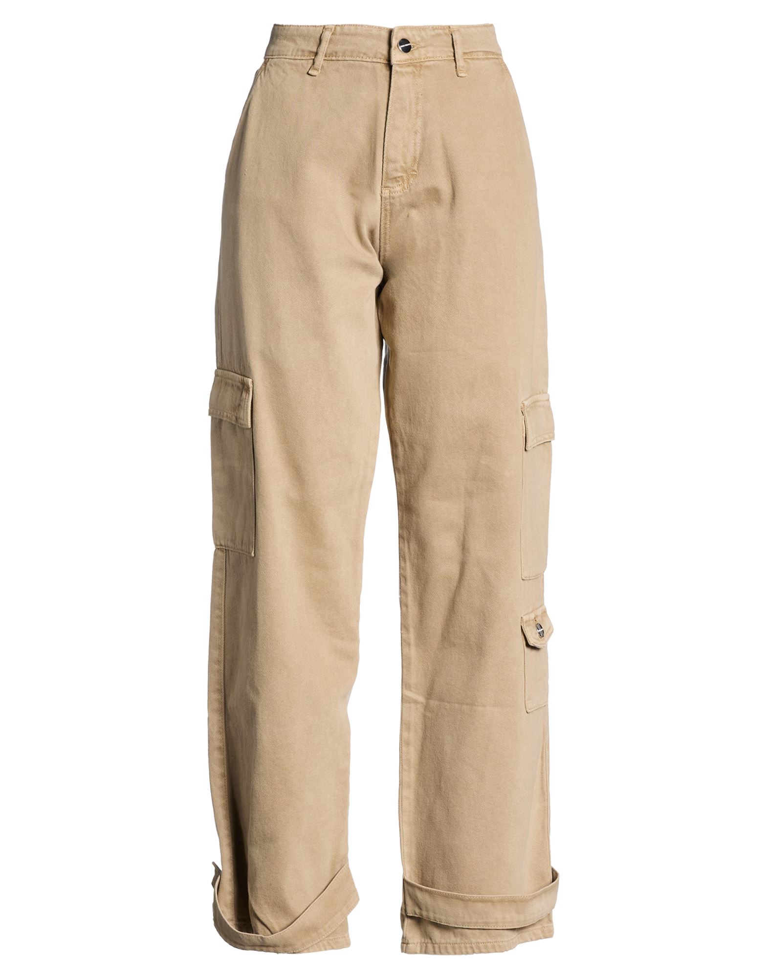  Hinnominate - Hosen & Röcke - Hosen - On Yoox.com 