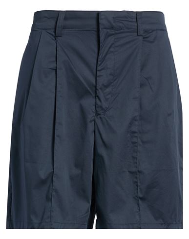 Pantalones cortos y bermudas Hombre Azul noche 52,54 Hombre