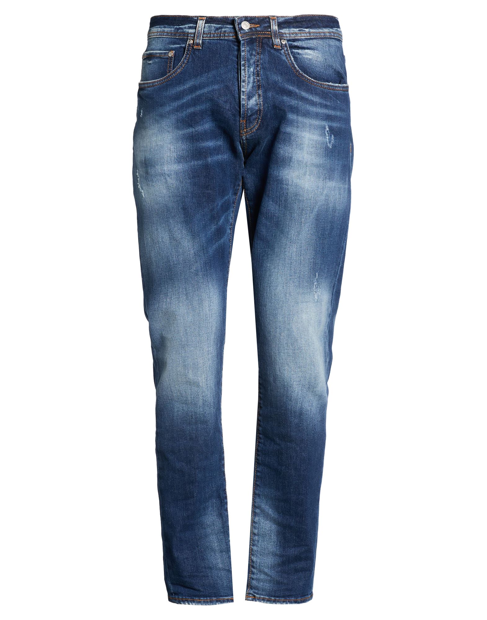  Liu •jo Man - Hosen & Röcke - Jeanshosen - On Yoox.com 