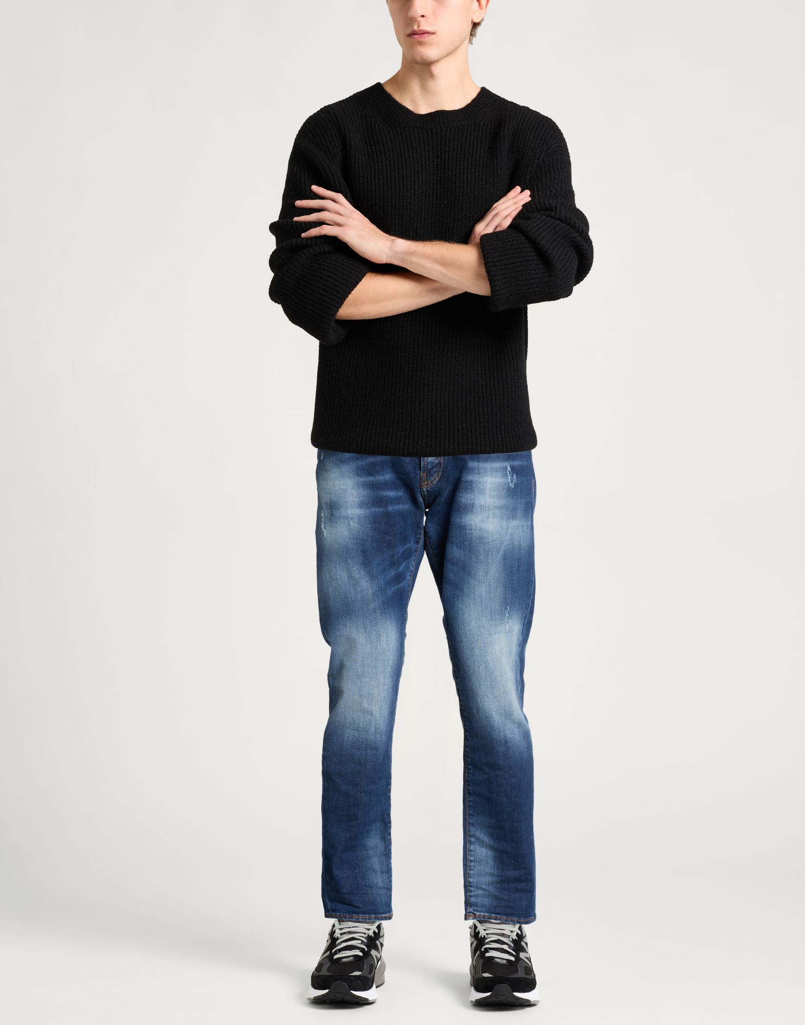  Liu •jo Man - Hosen & Röcke - Jeanshosen - On Yoox.com 