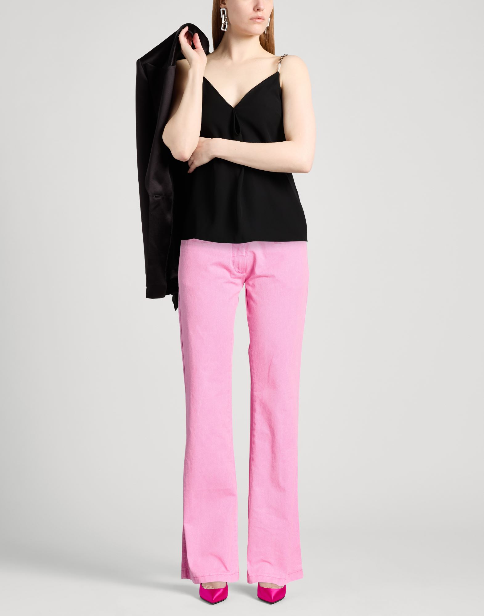 Dolce&gabbana - Hosen & Röcke - Jeanshosen - On Yoox.com 