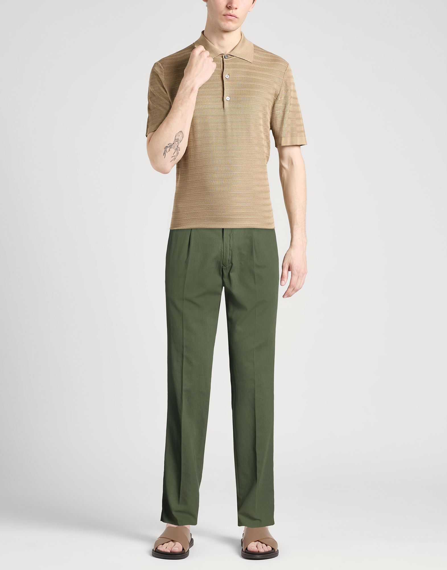  The Gigi - Hosen & Röcke - Hosen - On Yoox.com 