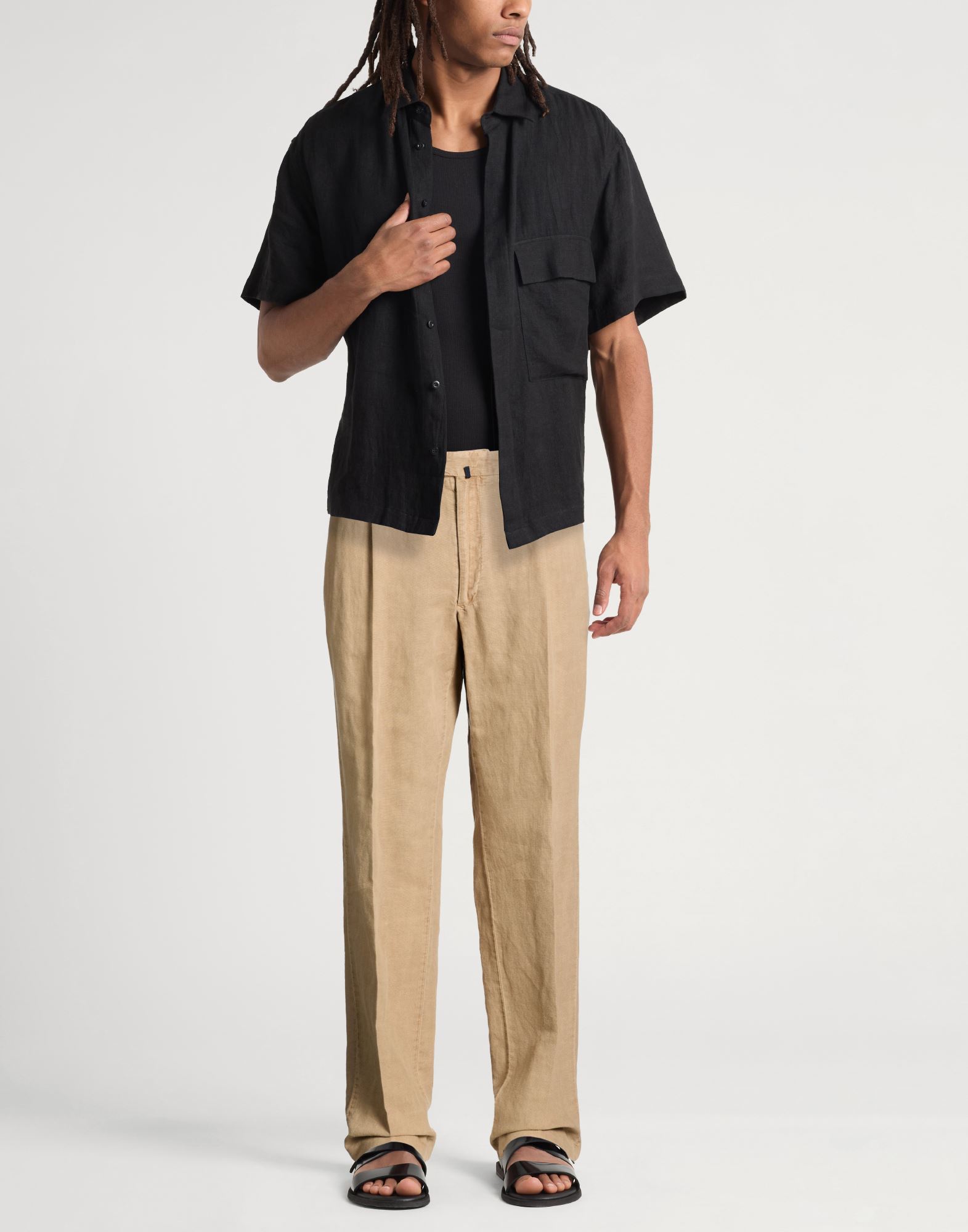  The Gigi - Hosen & Röcke - Hosen - On Yoox.com 