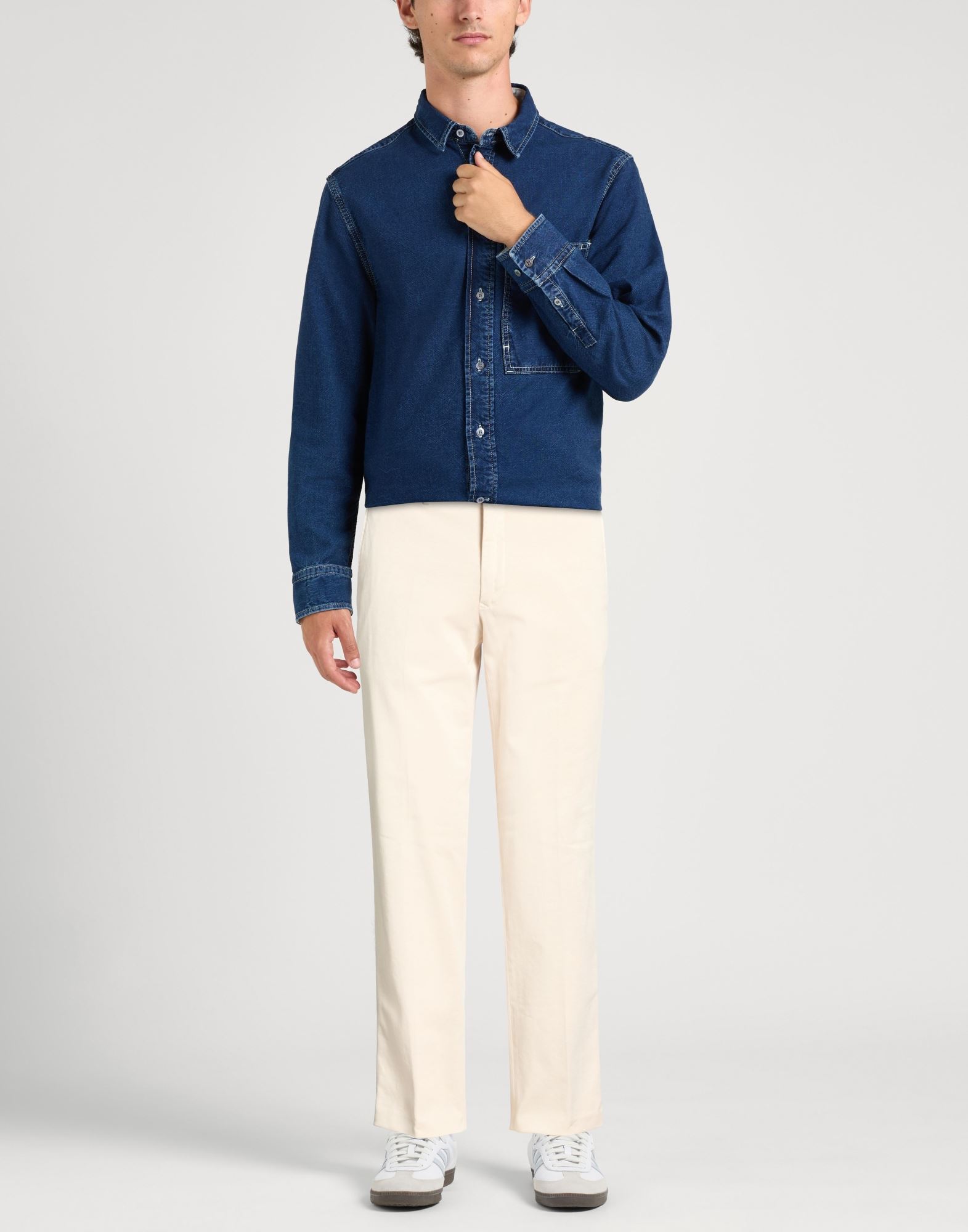  The Gigi - Hosen & Röcke - Hosen - On Yoox.com 