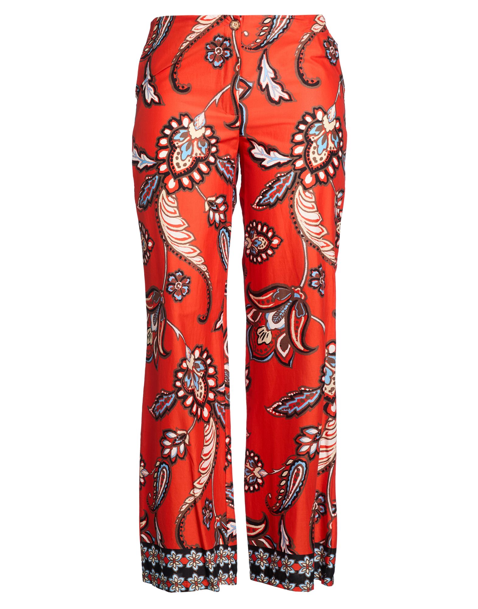 B.YU BOTTOMWEAR Casual Παντελόνι