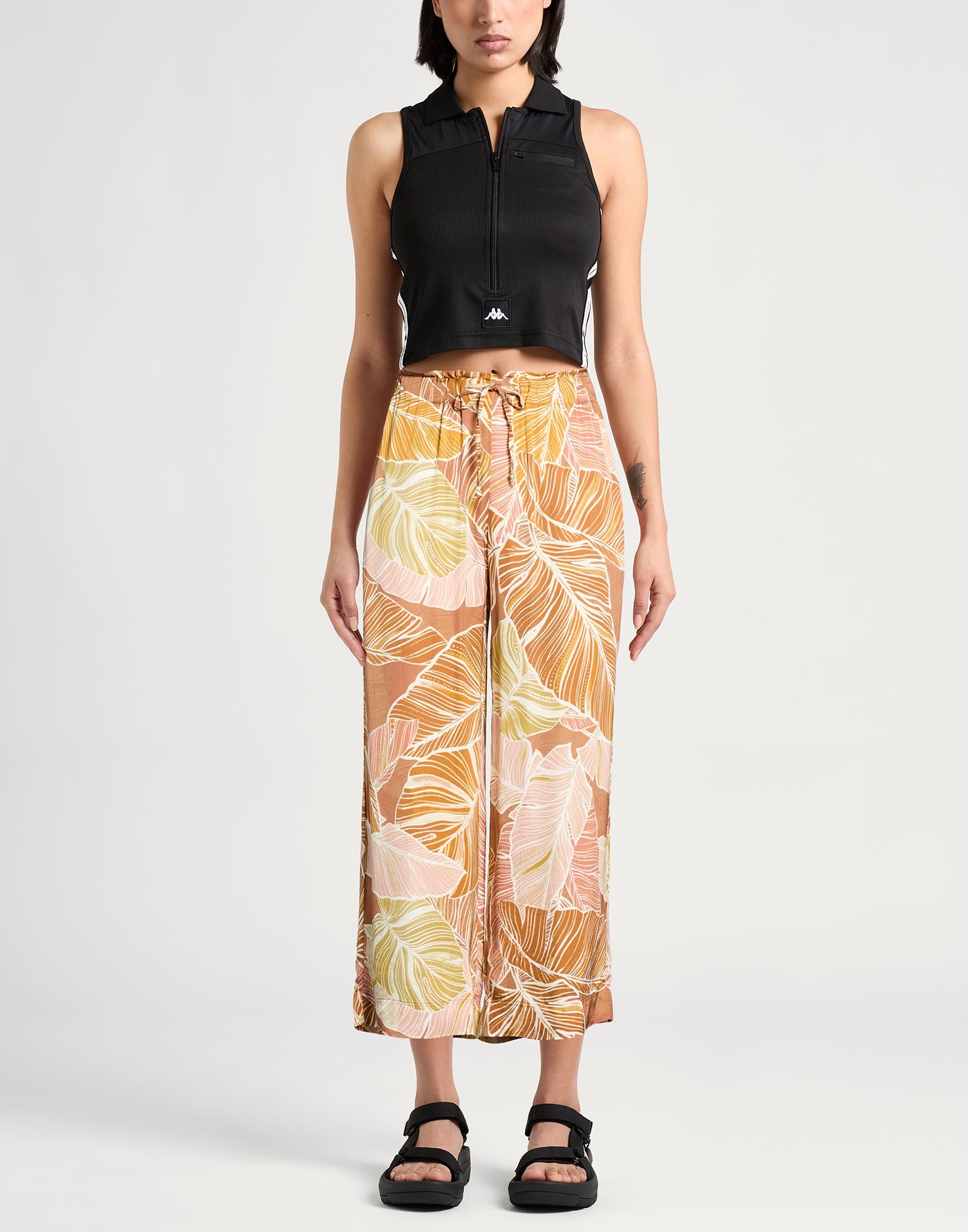  Deha - Hosen & Röcke - Hosen - On Yoox.com 