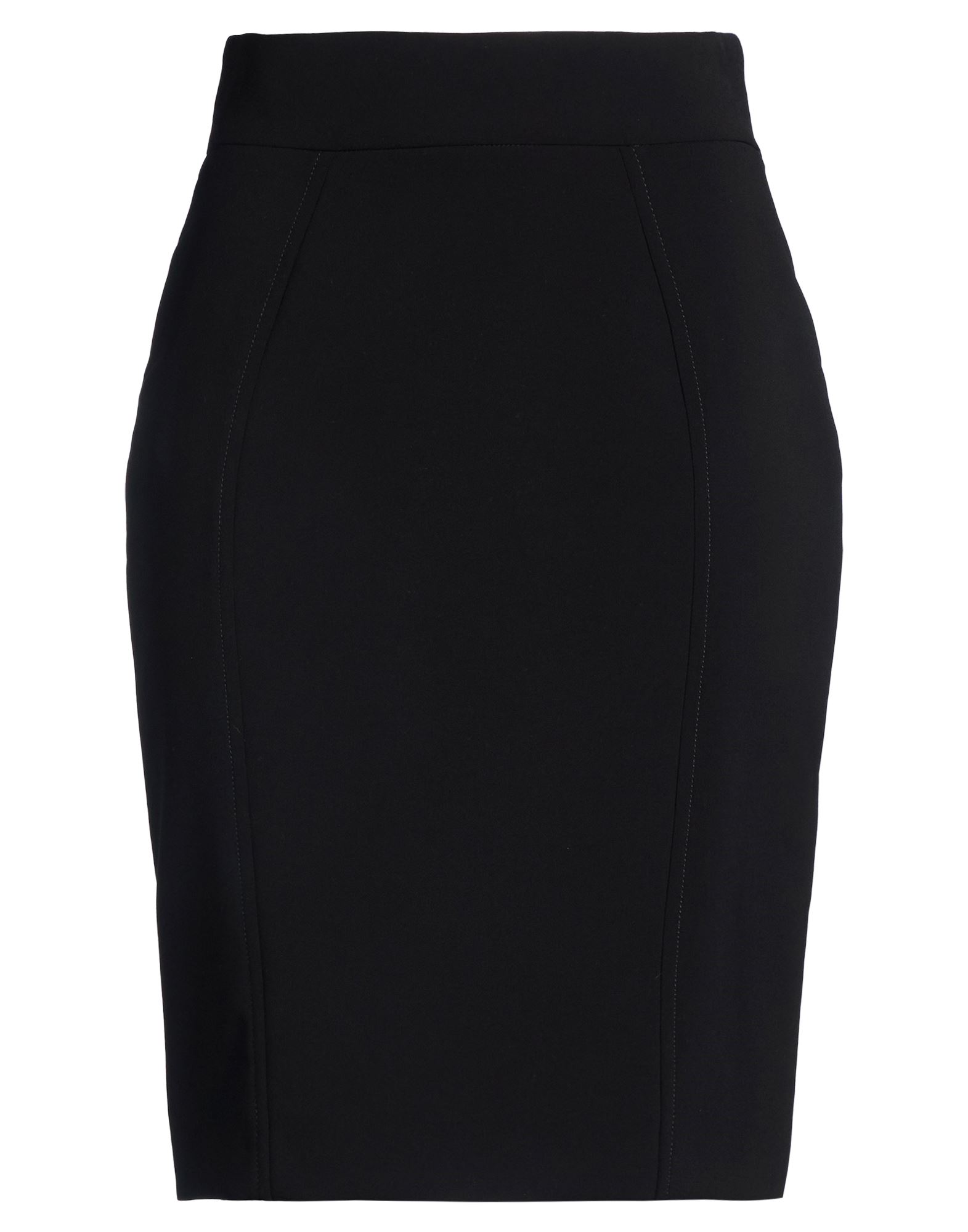  Moschino - Hosen & Röcke - Midi-röcke - On Yoox.com 