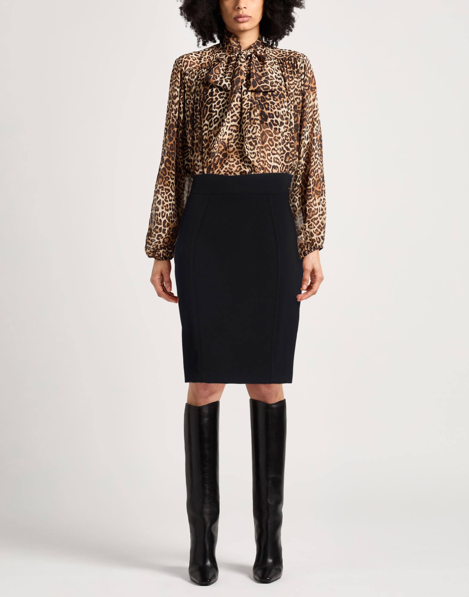 Moschino - Hosen & Röcke - Midi-röcke - On Yoox.com 