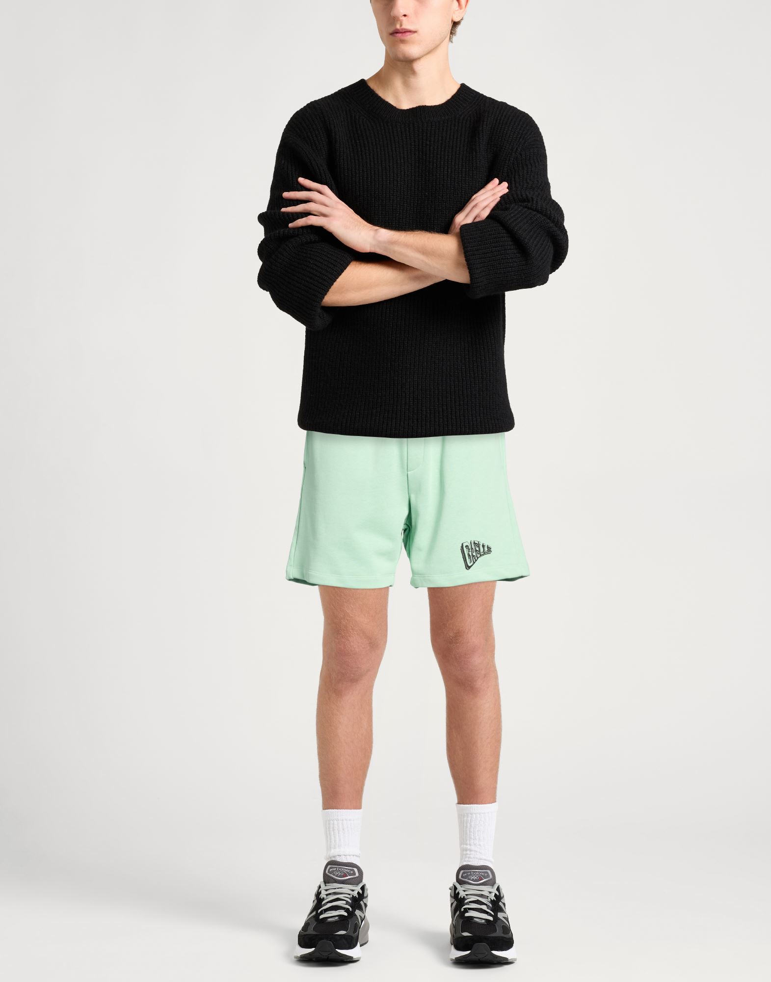  Gaëlle Paris - Hosen & Röcke - Shorts & Bermudashorts - On Yoox.com 
