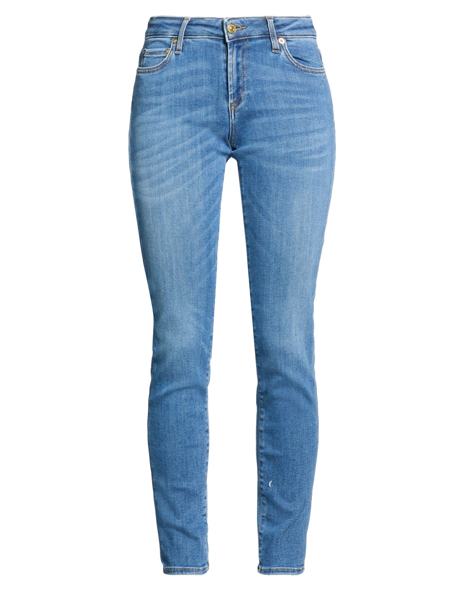  ROŸ ROGER'S BOTTOMWEAR Τζιν