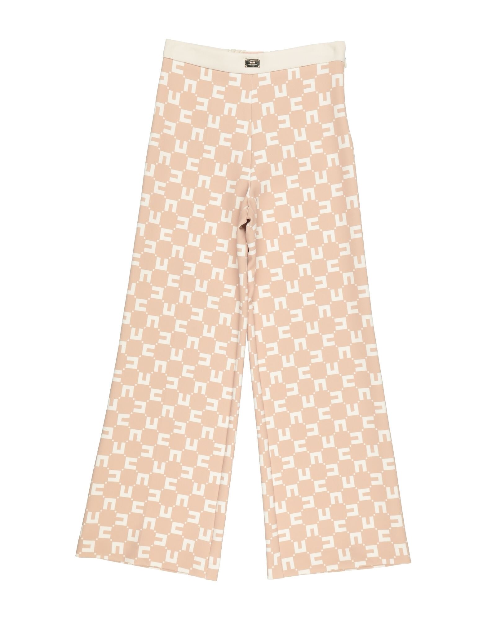  Elisabetta Franchi - Hosen & Röcke - Hosen - On Yoox.com 