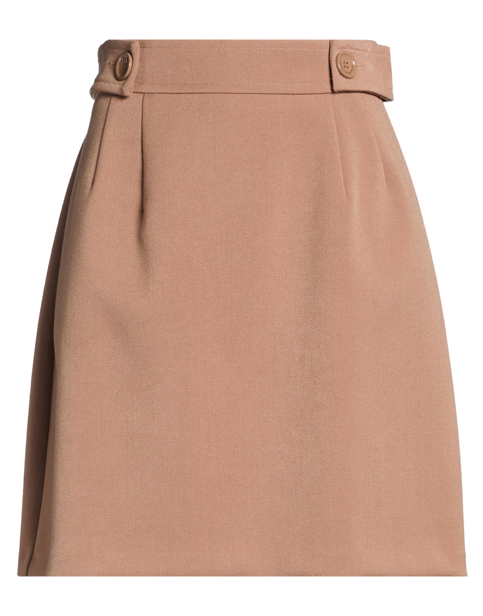 ATOS LOMBARDINI BOTTOMWEAR Μίνι φούστα