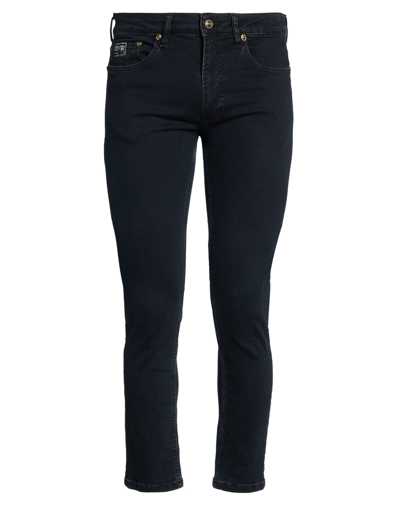  Versace Jeans Couture - Hosen & Röcke - Jeanshosen - On Yoox.com 