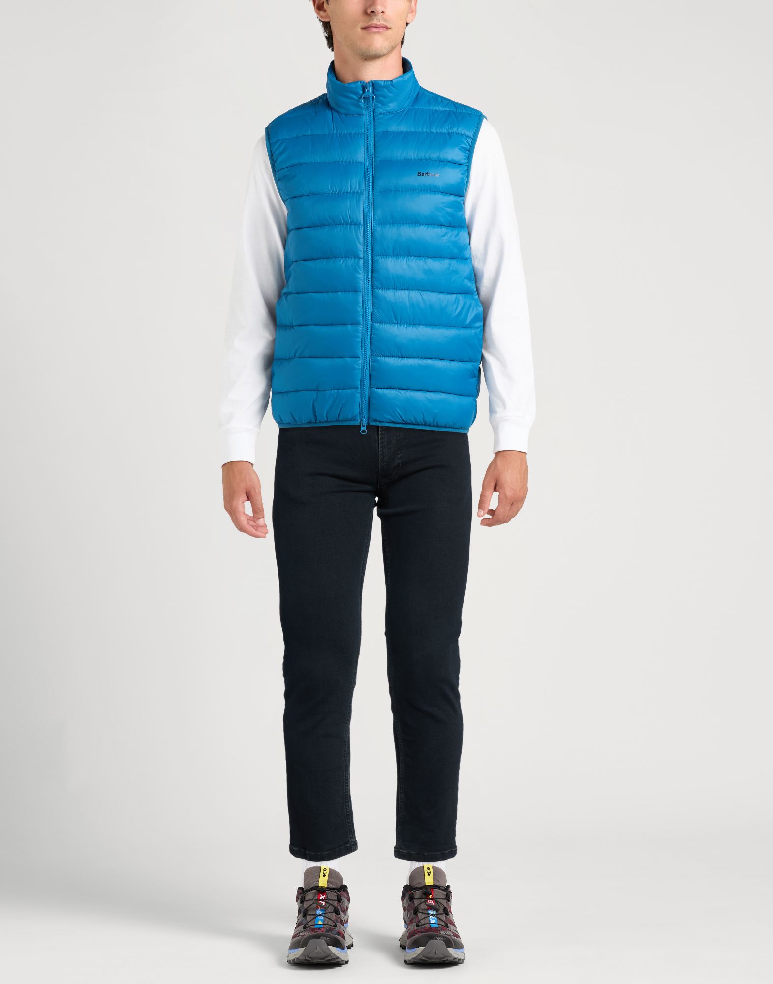  Versace Jeans Couture - Hosen & Röcke - Jeanshosen - On Yoox.com 