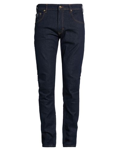 Jeanshose Herren Blau 34 Herren