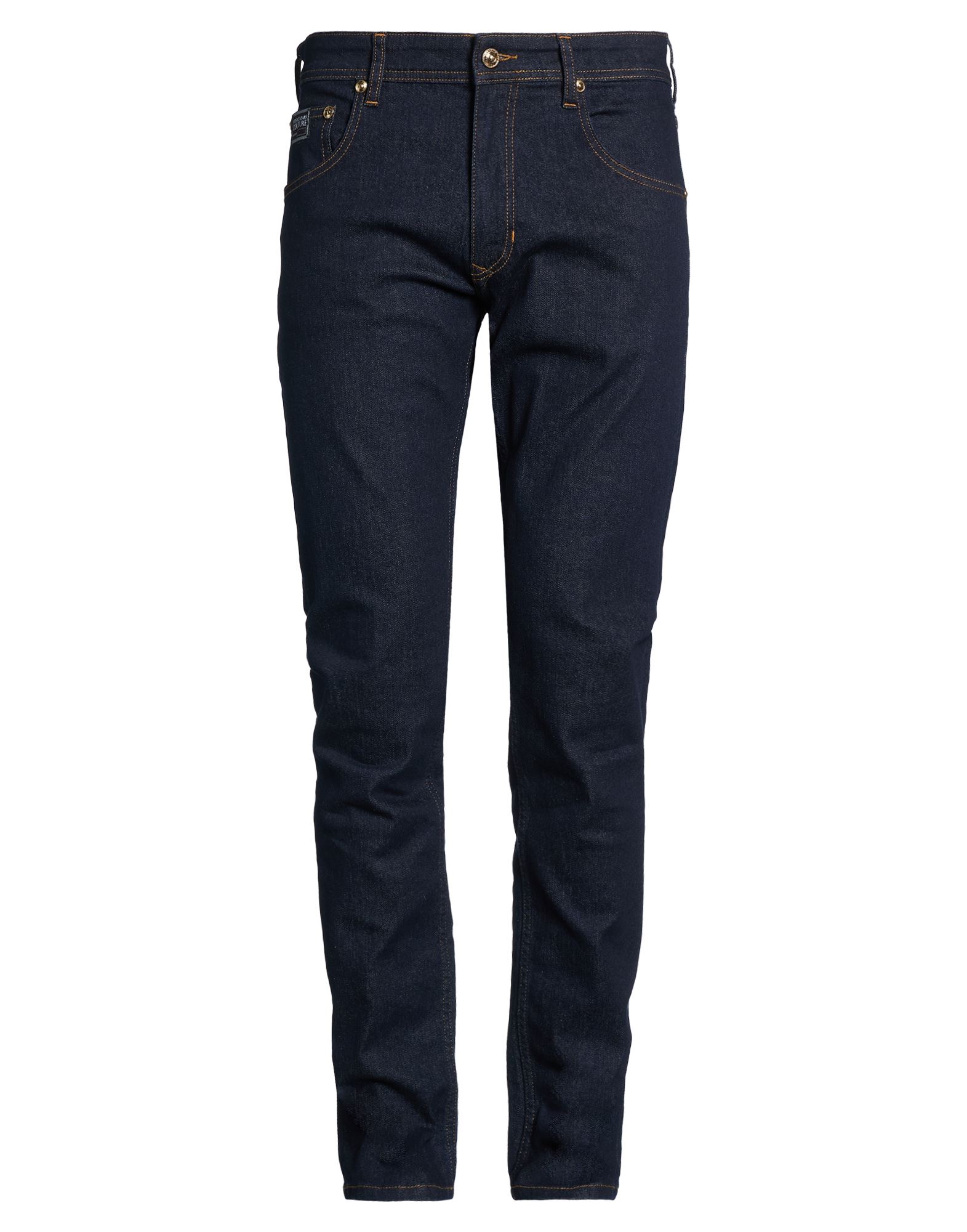  Versace Jeans Couture - Hosen & Röcke - Jeanshosen - On Yoox.com 