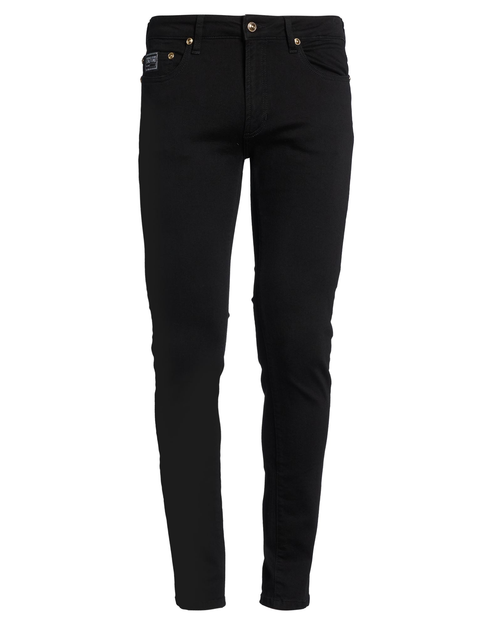  Versace Jeans Couture - Hosen & Röcke - Jeanshosen - On Yoox.com 