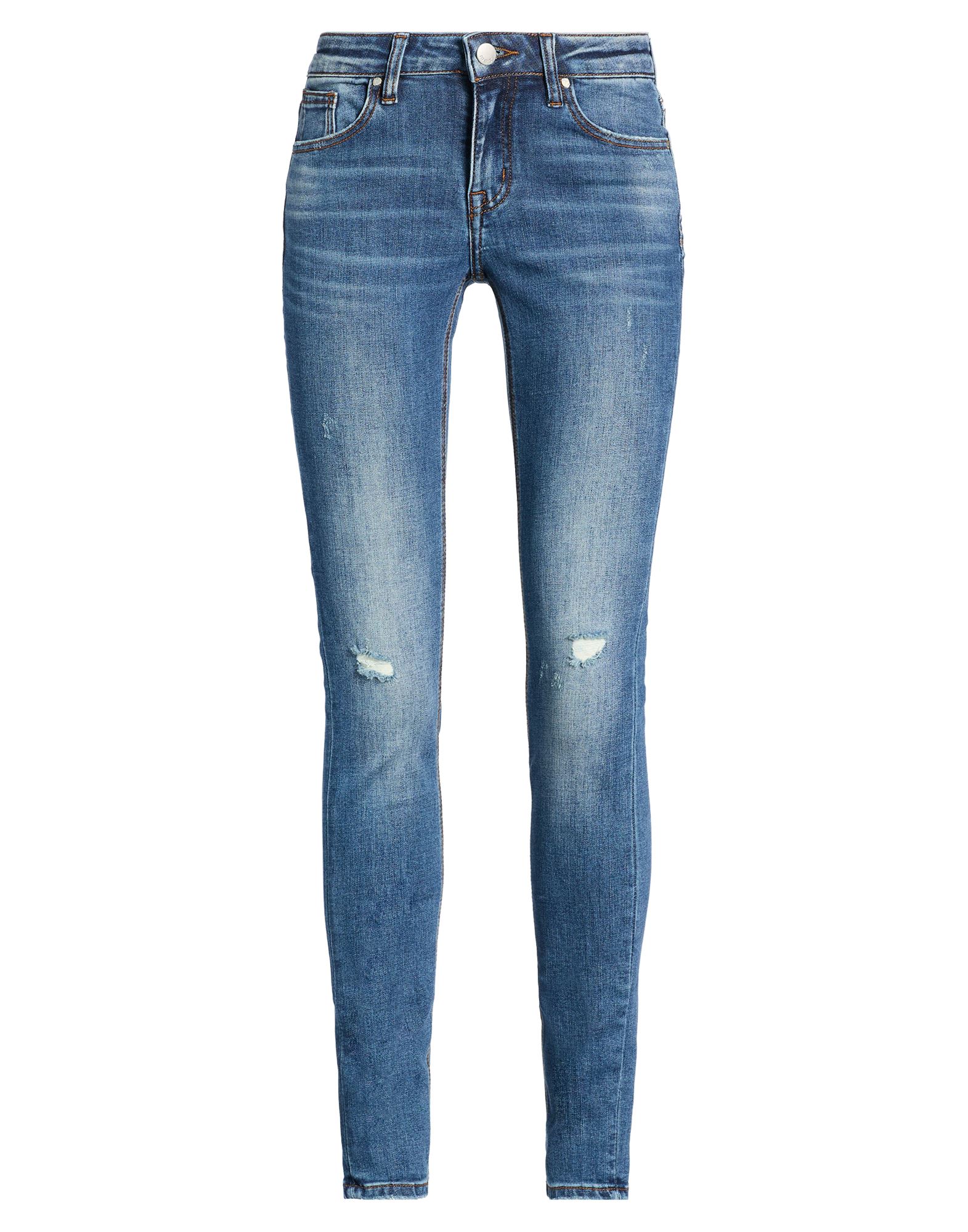  Met Jeans - Hosen & Röcke - Jeanshosen - On Yoox.com 