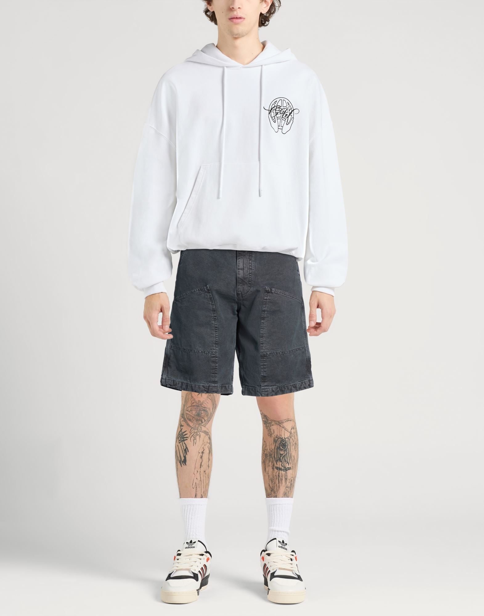  Amish Supplies - Hosen & Röcke - Shorts & Bermudashorts - On Yoox.com 
