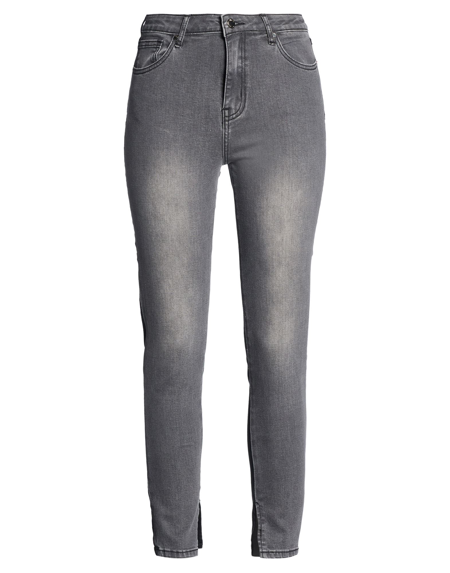 MET JEANS BOTTOMWEAR Τζιν