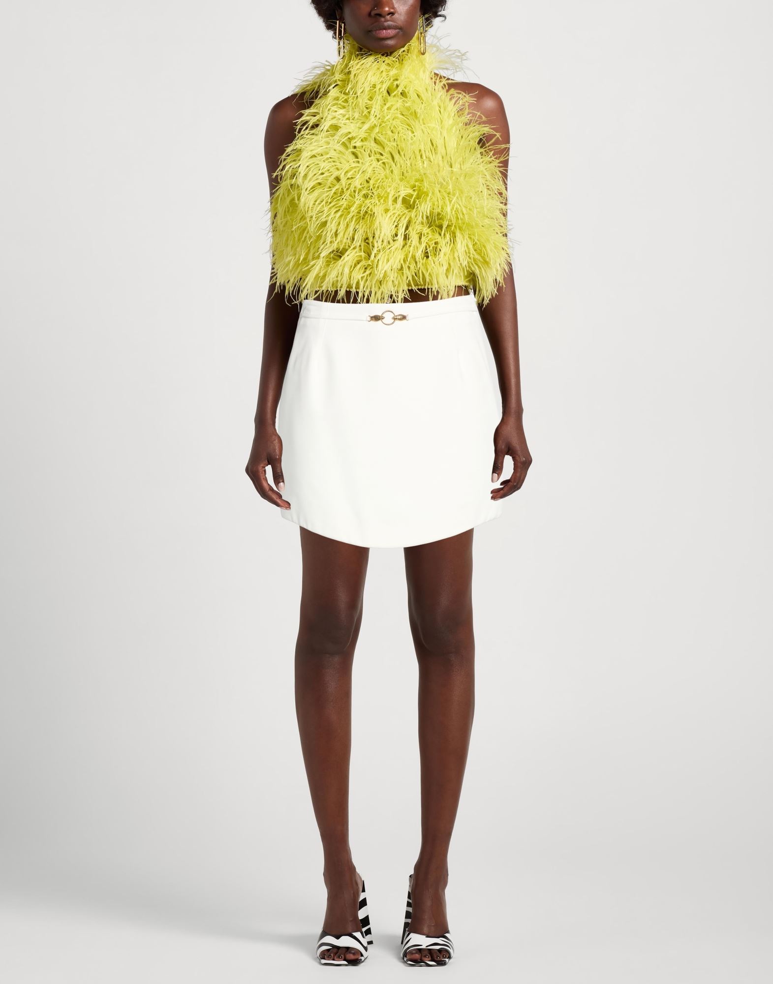  Just Cavalli - Hosen & Röcke - Miniröcke - On Yoox.com 