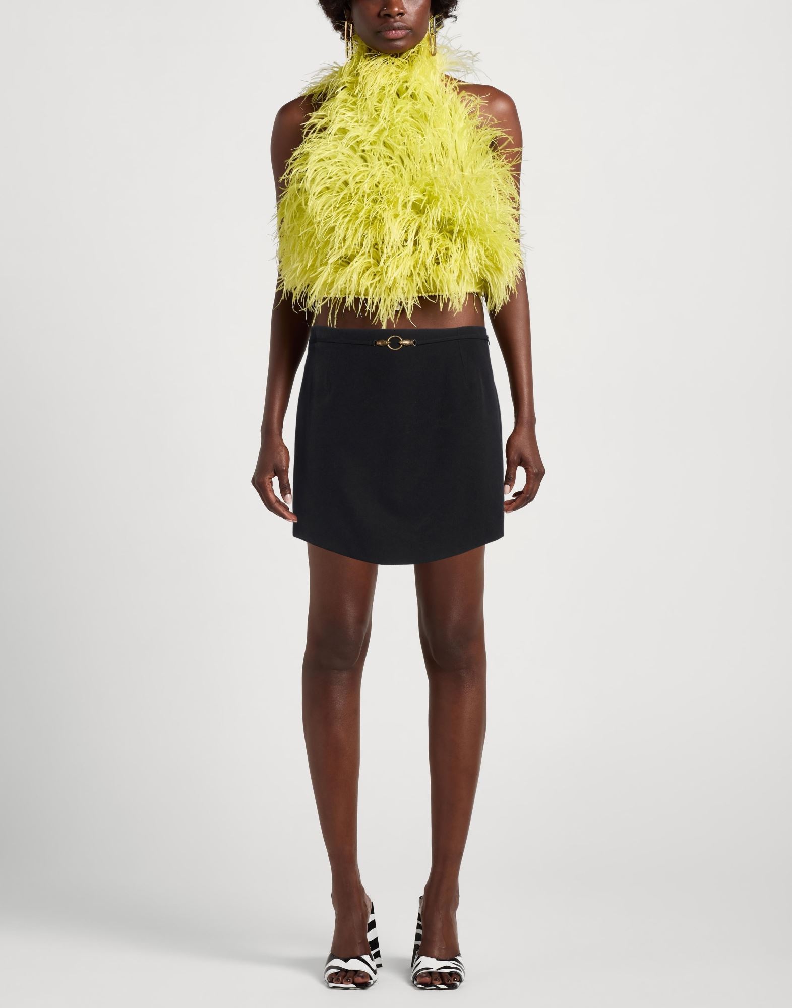 Just Cavalli - Hosen & Röcke - Miniröcke - On Yoox.com 