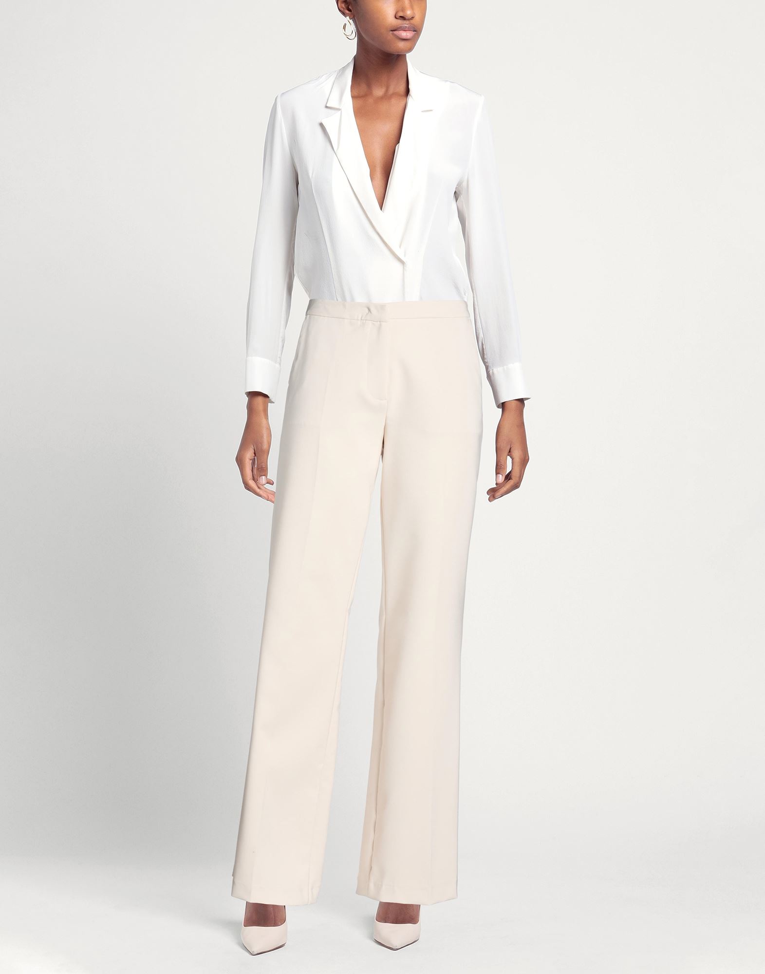  Alma Sanchez - Hosen & Röcke - Hosen - On Yoox.com 