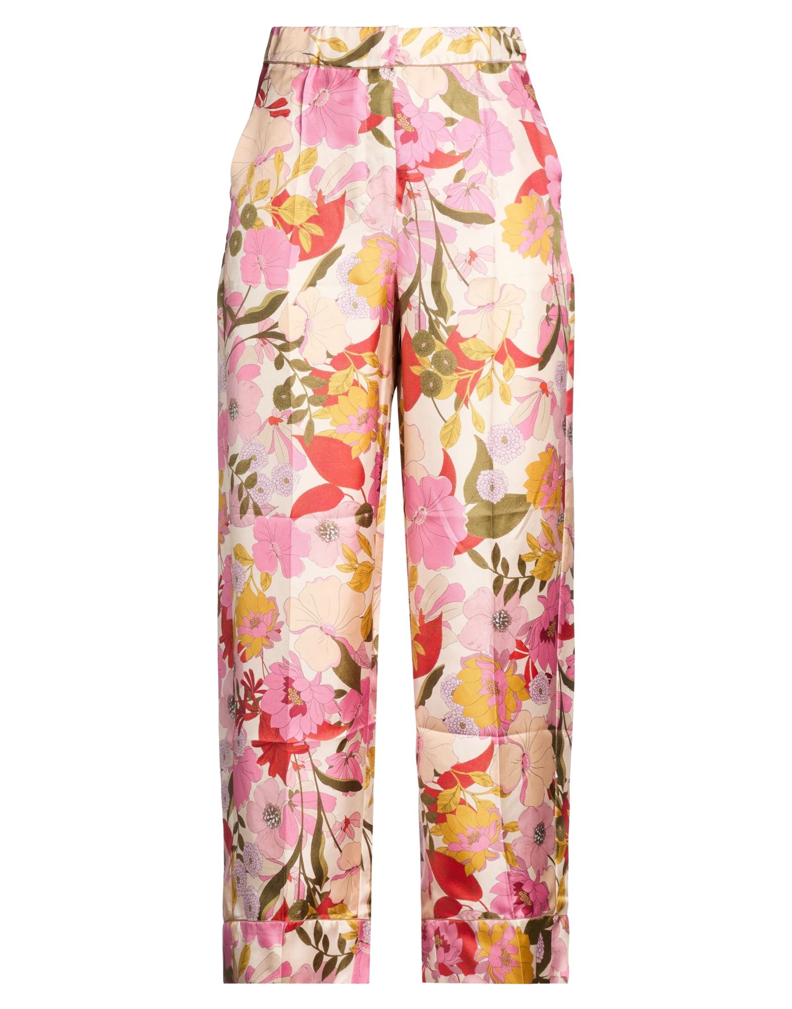 'S MAX MARA 'S MAX MARA BOTTOMWEAR Casual Παντελόνι