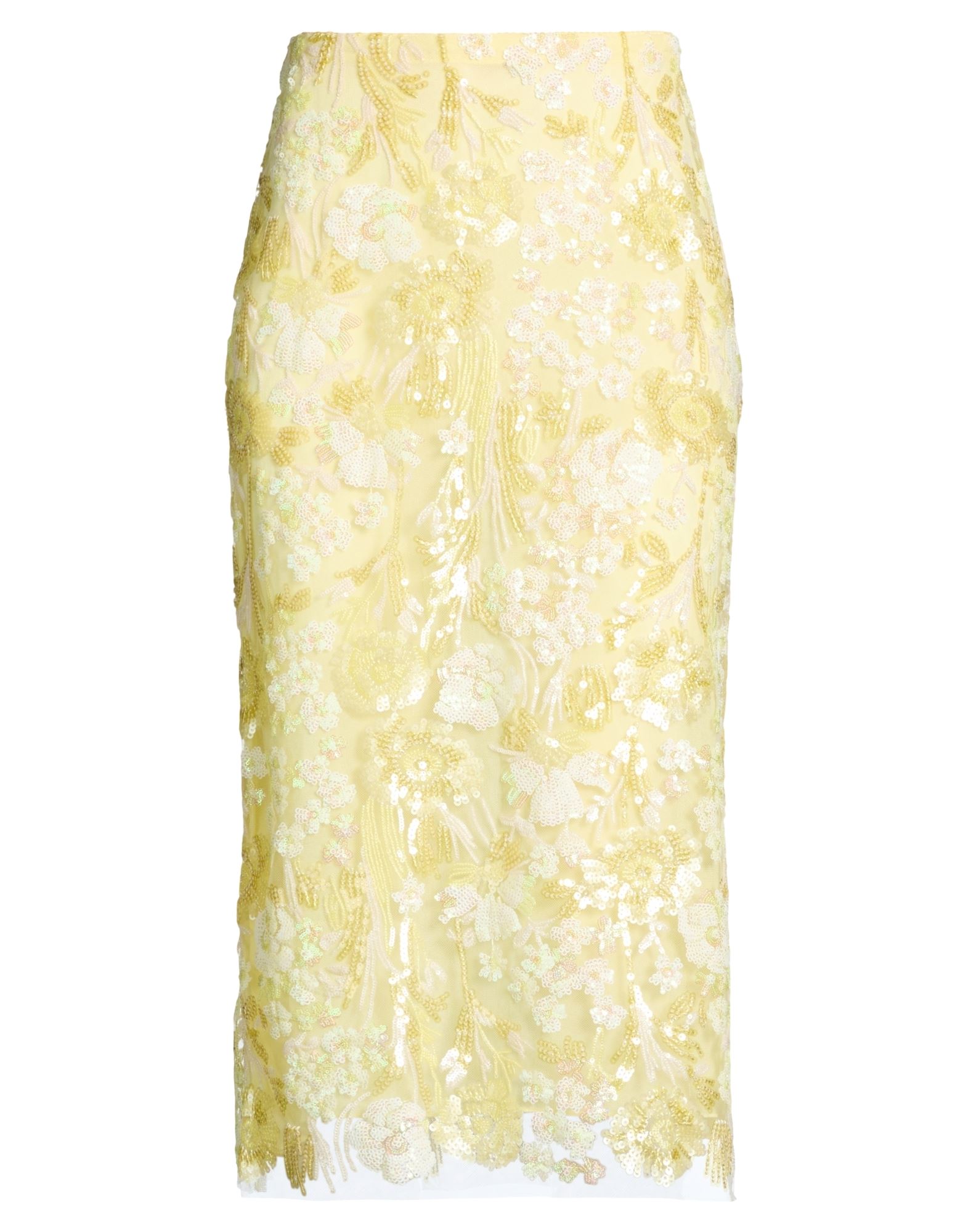 ERMANNO FIRENZE ERMANNO FIRENZE BOTTOMWEAR Μίντι φούστα