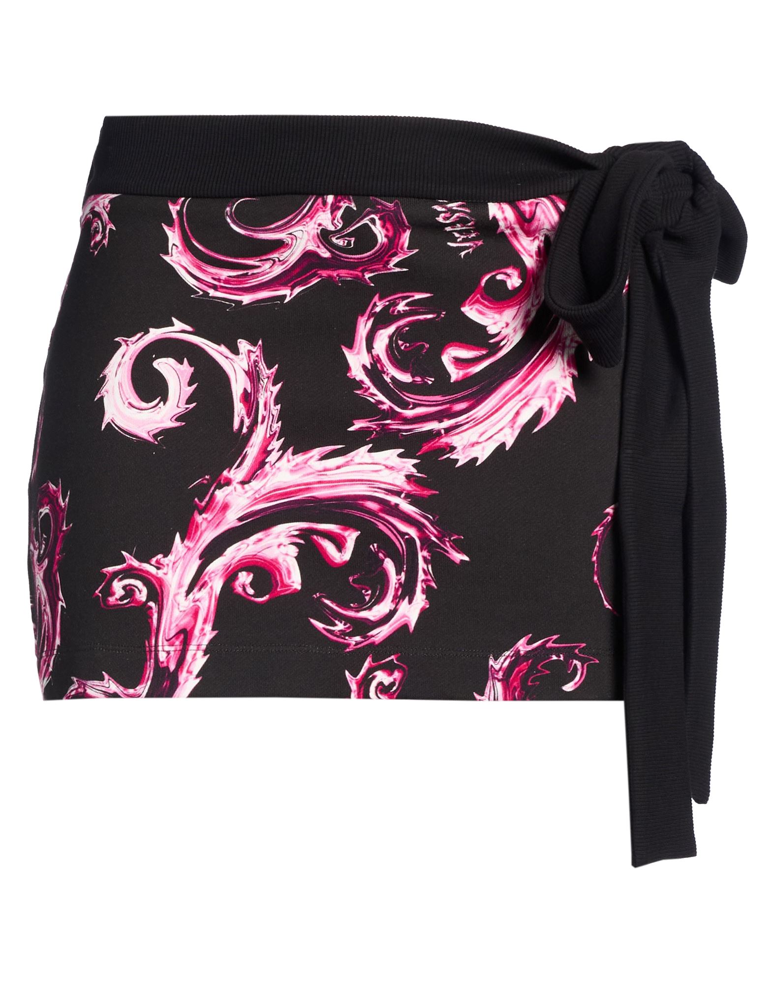  Versace Jeans Couture - Hosen & Röcke - Miniröcke - On Yoox.com 