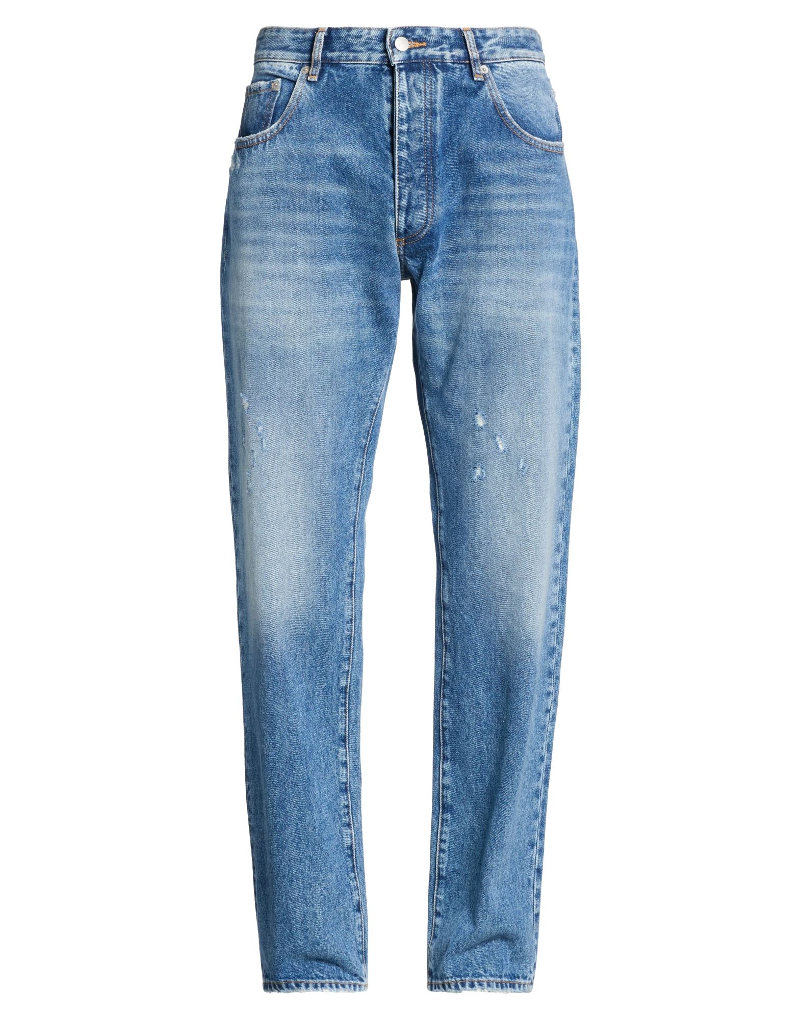 Icon Denim - Hosen & Röcke - Jeanshosen - On Yoox.com 