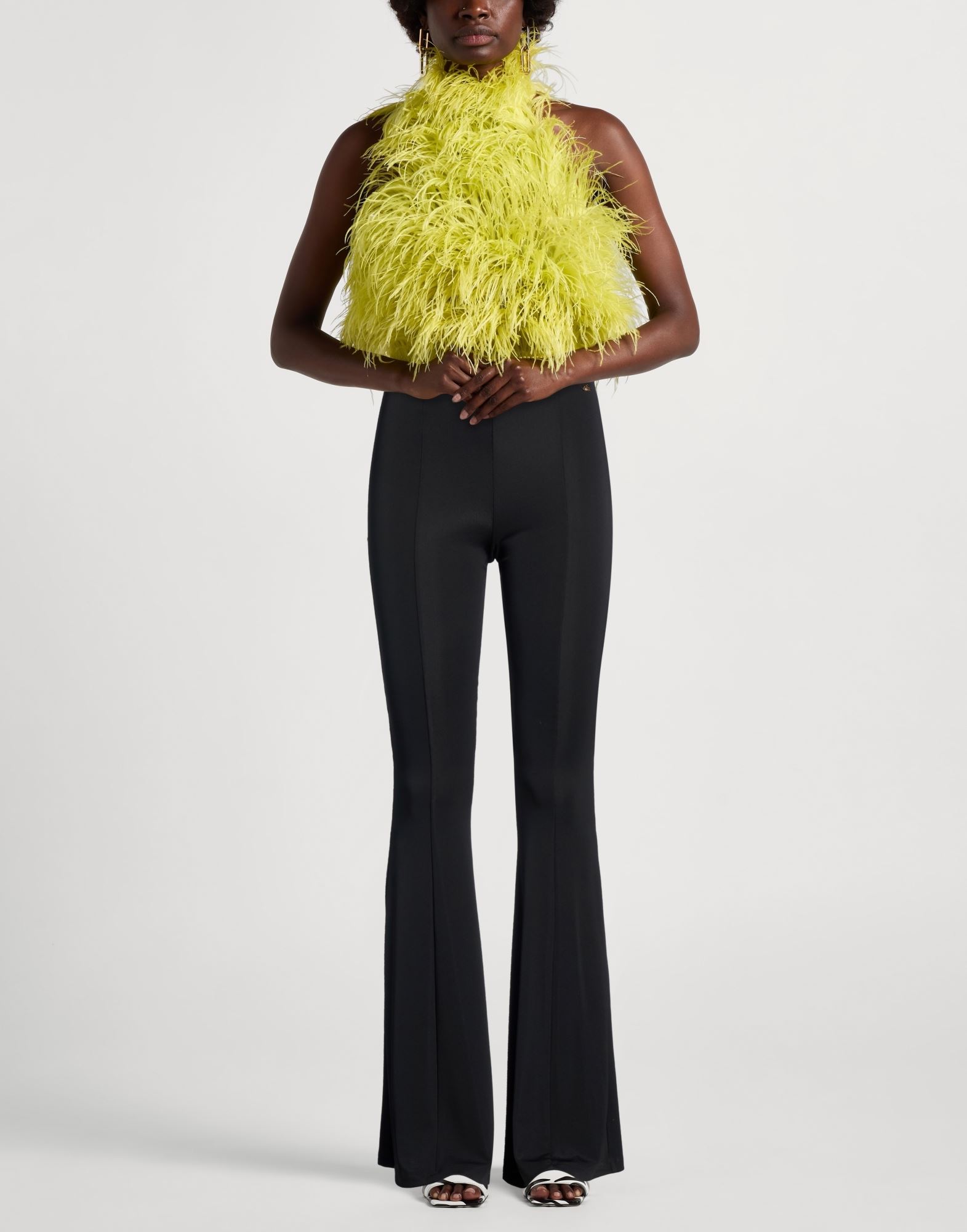  Just Cavalli - Hosen & Röcke - Hosen - On Yoox.com 