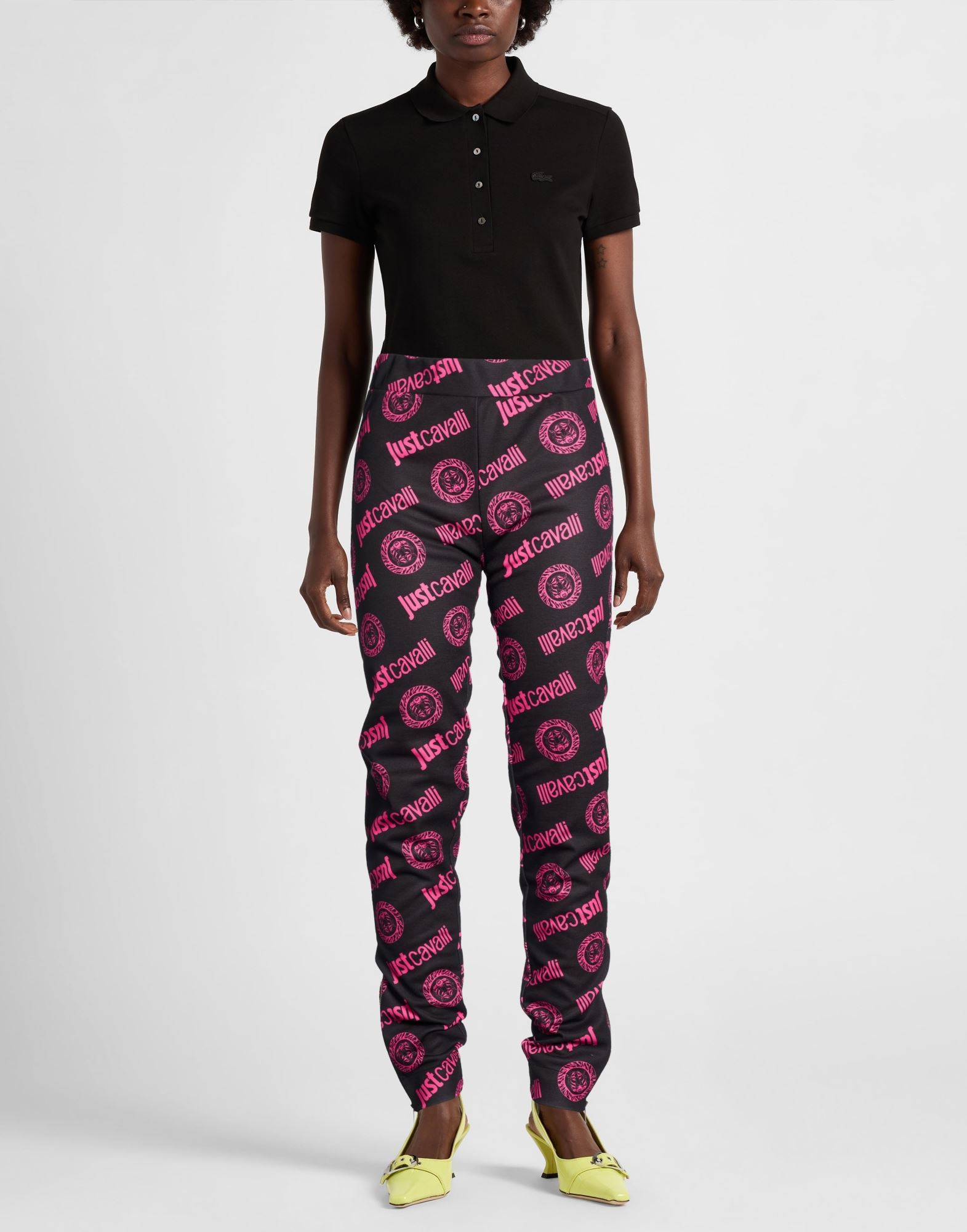  Just Cavalli - Hosen & Röcke - Hosen - On Yoox.com 