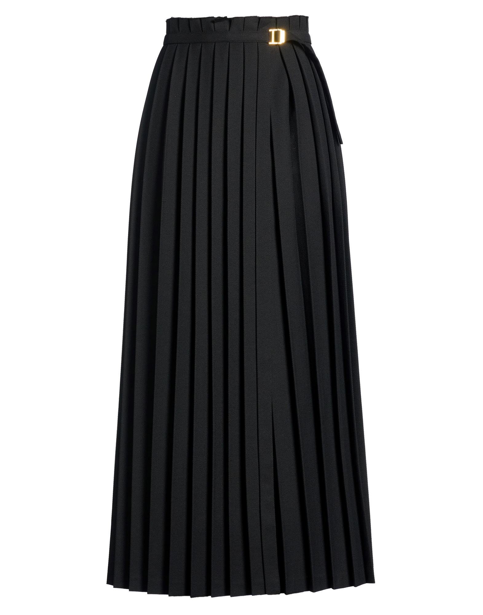 AMI ALEXANDRE MATTIUSSI AMI ALEXANDRE MATTIUSSI BOTTOMWEAR Μάξι φούστα