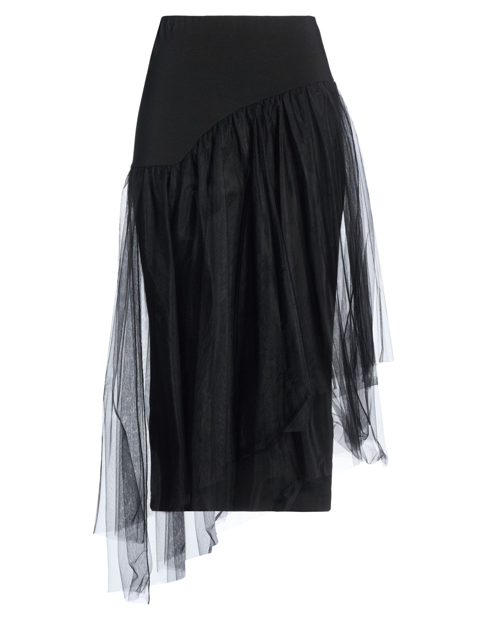 ALESSIA SANTI BOTTOMWEAR Μίντι φούστα