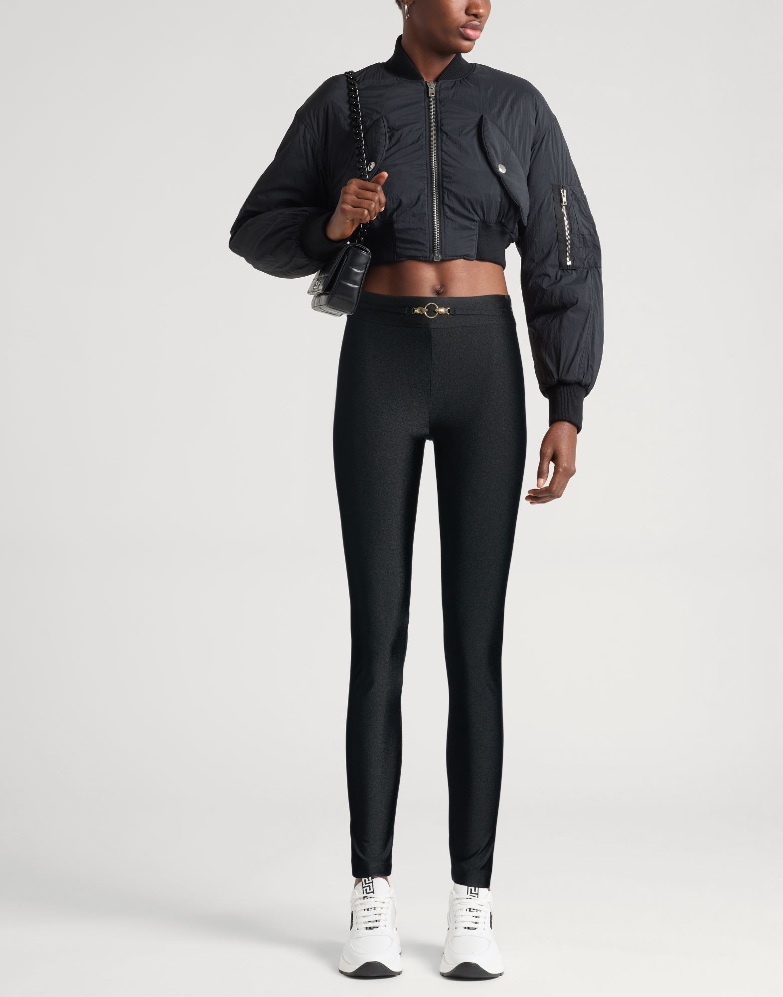  Just Cavalli - Hosen & Röcke - Leggings - On Yoox.com 