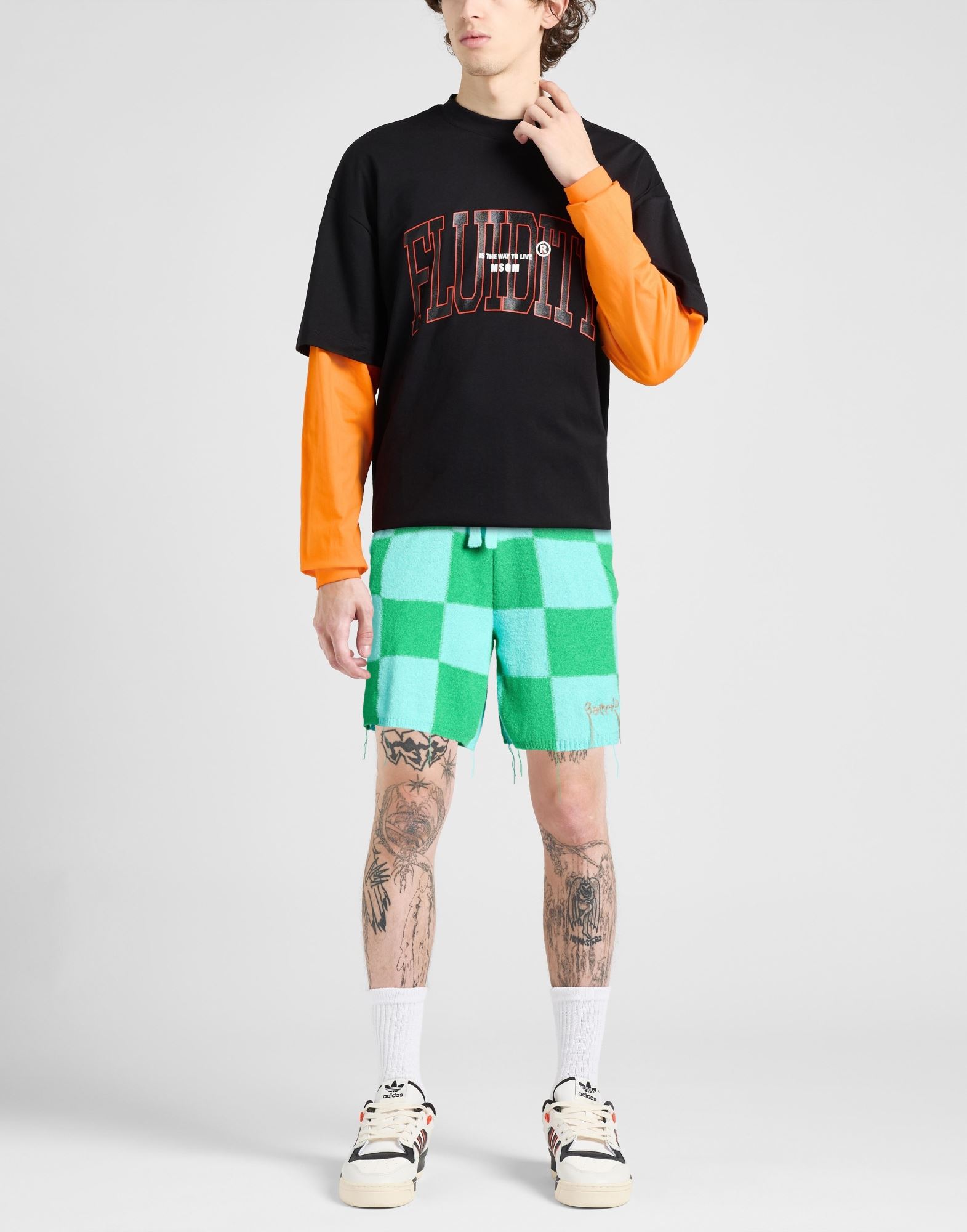  Barrow - Hosen & Röcke - Shorts & Bermudashorts - On Yoox.com 