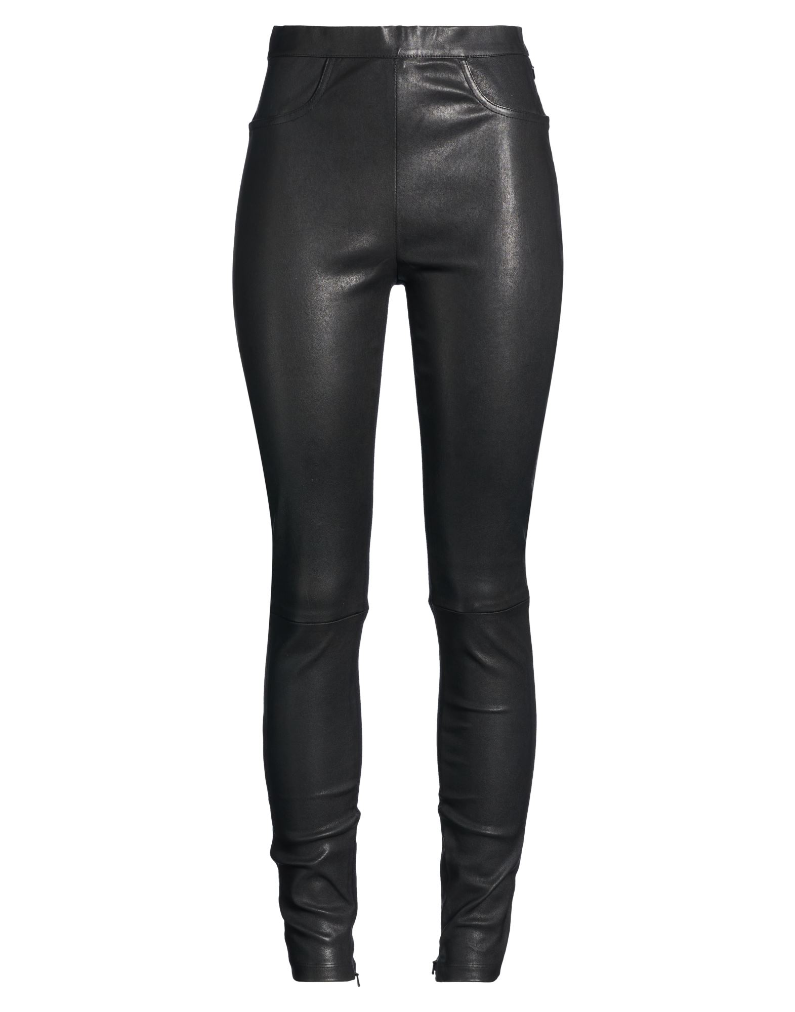 MAJE MAJE BOTTOMWEAR Casual Παντελόνι