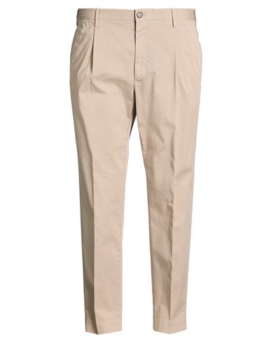 Hose Herren Beige 50,52,54 Herren