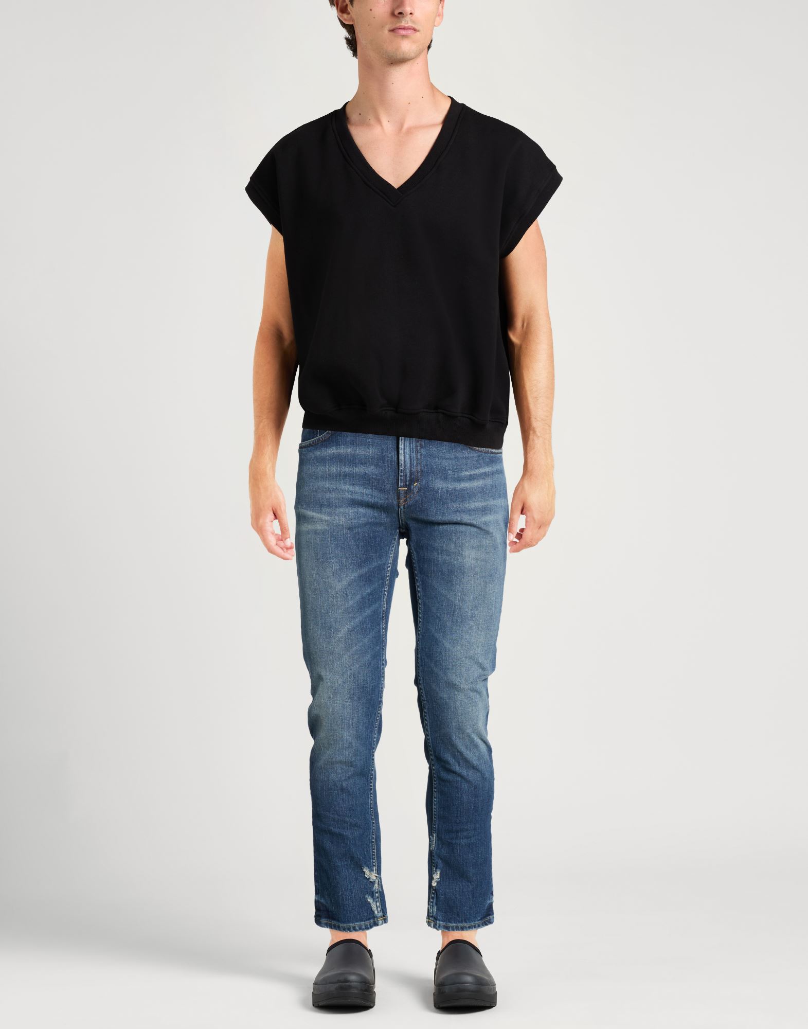  Department 5 - Hosen & Röcke - Jeanshosen - On Yoox.com 