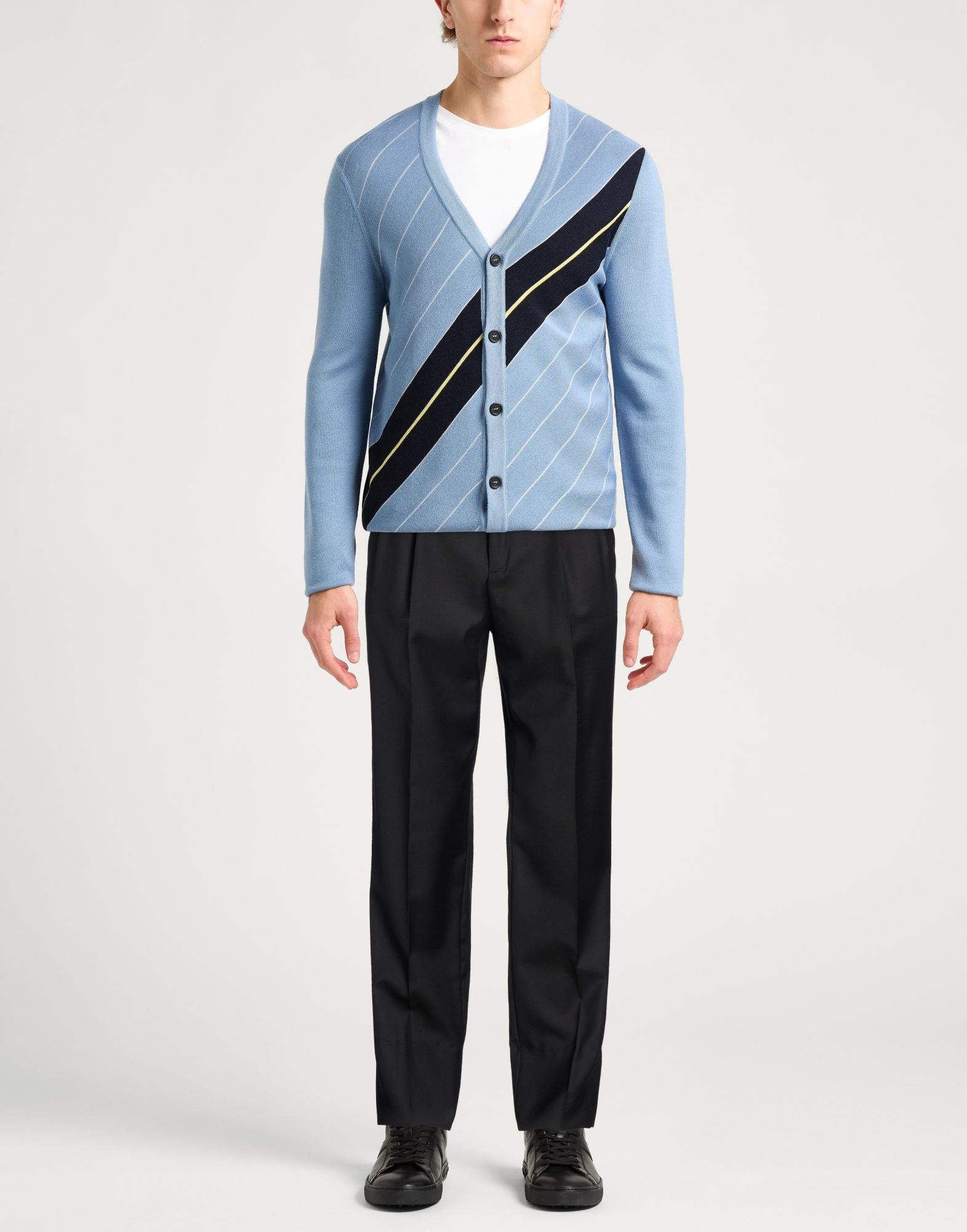  Caruso - Hosen & Röcke - Hosen - On Yoox.com 