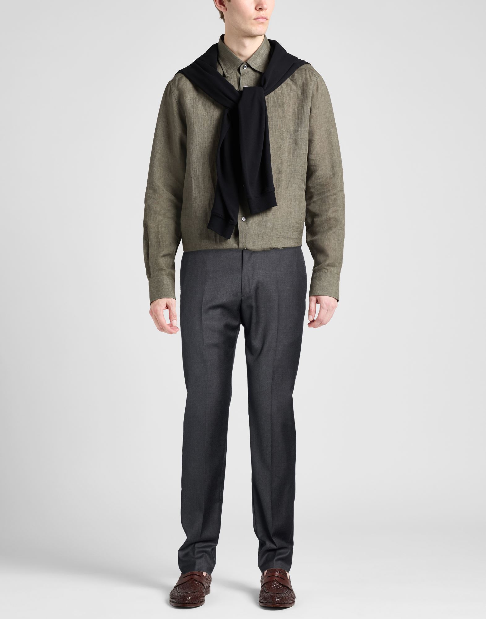  Caruso - Hosen & Röcke - Hosen - On Yoox.com 
