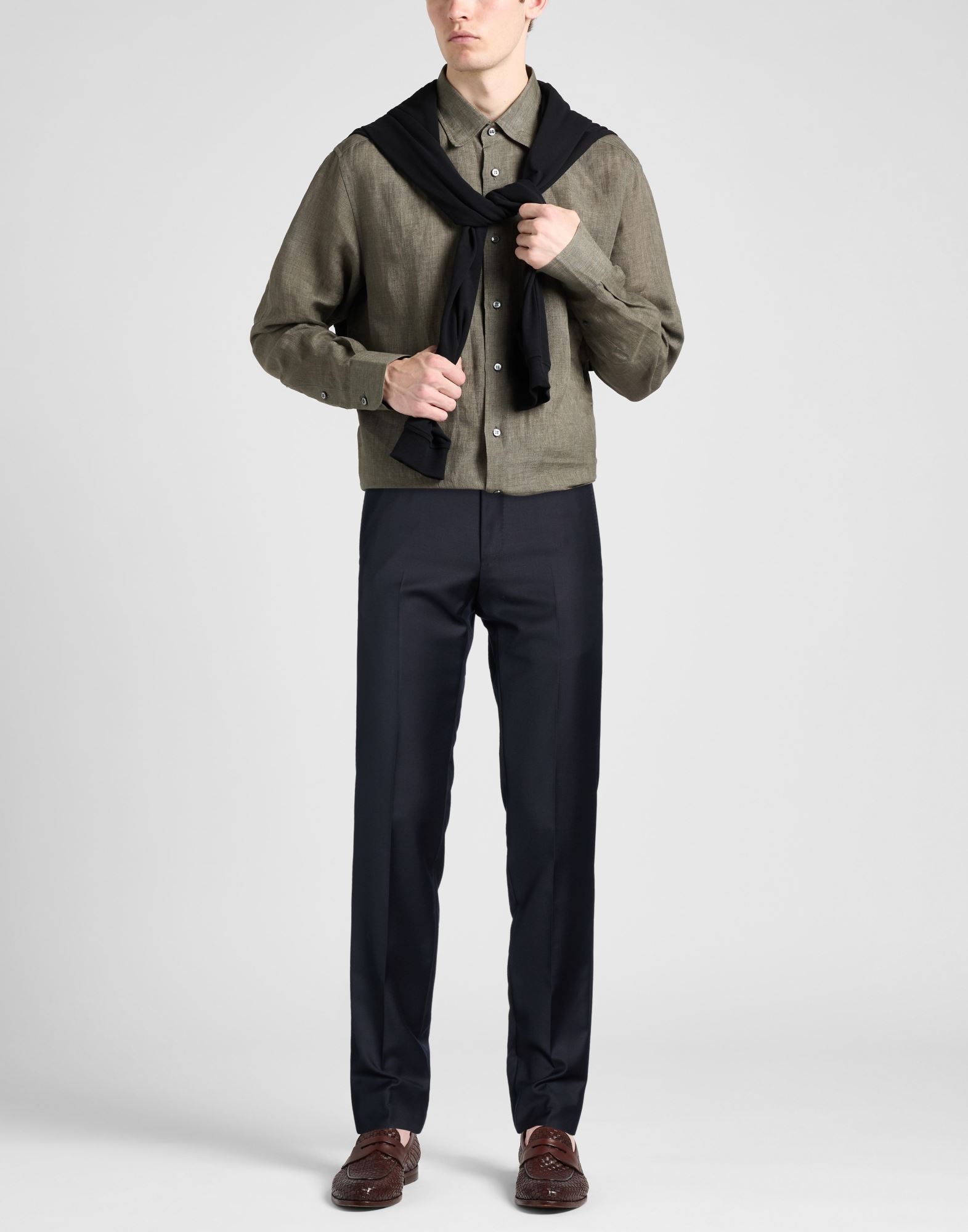  Caruso - Hosen & Röcke - Hosen - On Yoox.com 