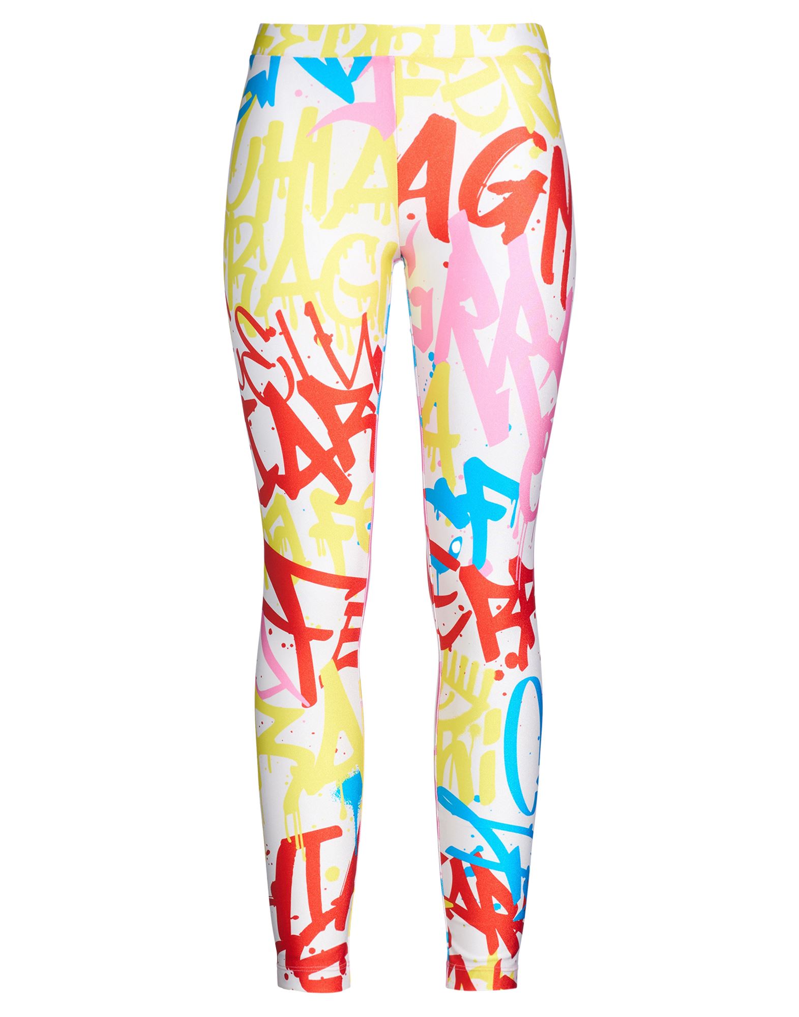 CHIARA FERRAGNI BOTTOMWEAR Κολάν