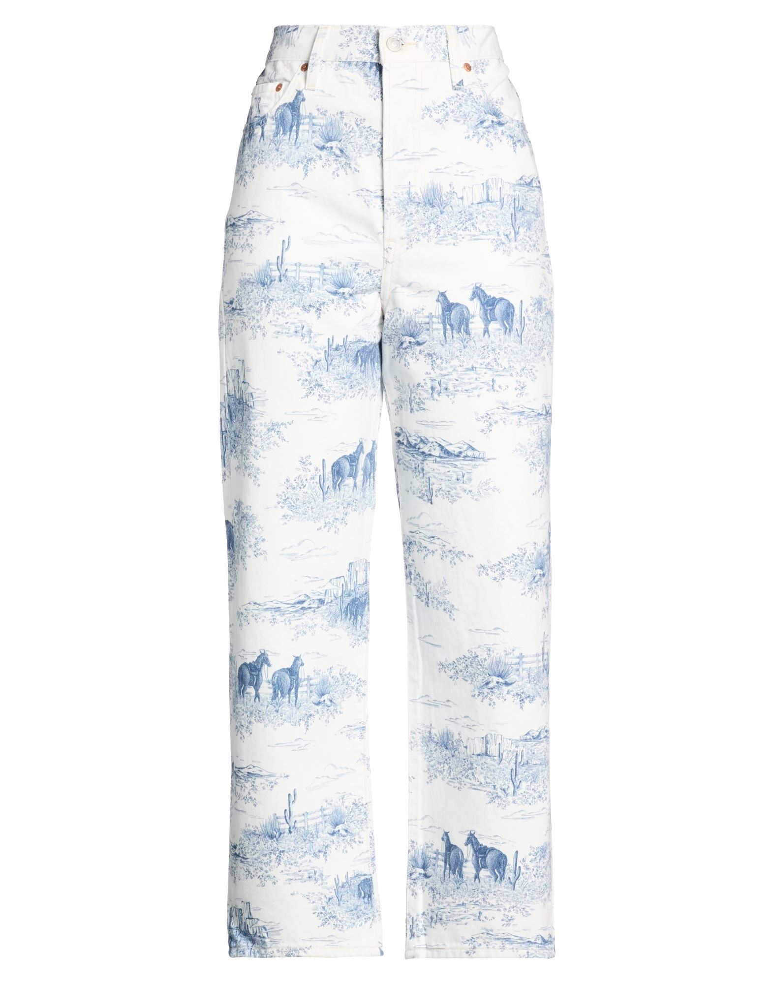  LEVI'S BOTTOMWEAR Τζιν