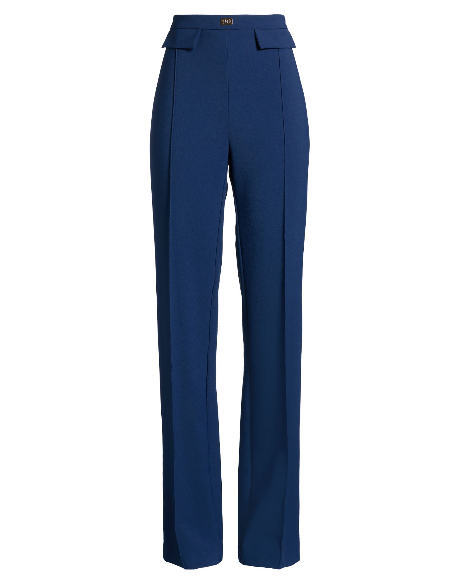 ELISABETTA FRANCHI BOTTOMWEAR Casual Παντελόνι