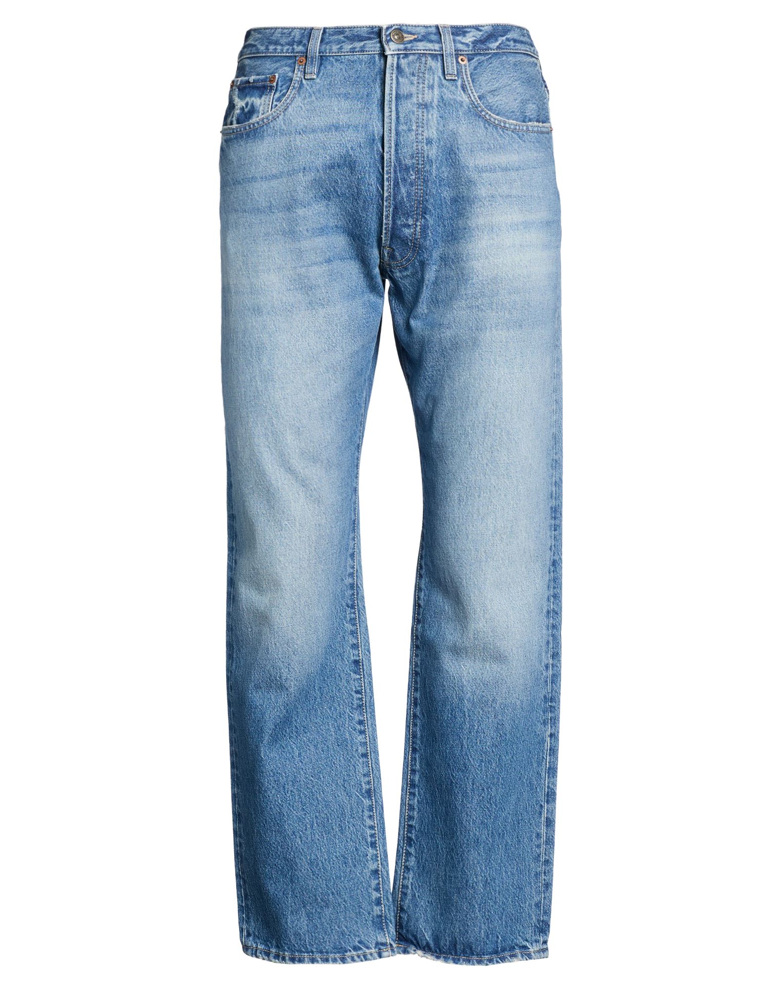  Valentino Garavani - Hosen & Röcke - Jeanshosen - On Yoox.com 