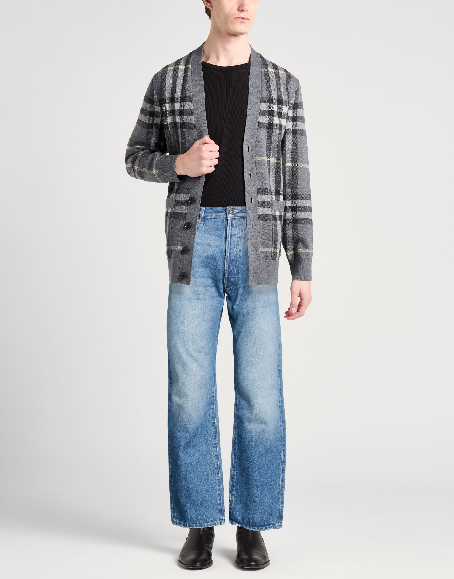  Valentino Garavani - Hosen & Röcke - Jeanshosen - On Yoox.com 