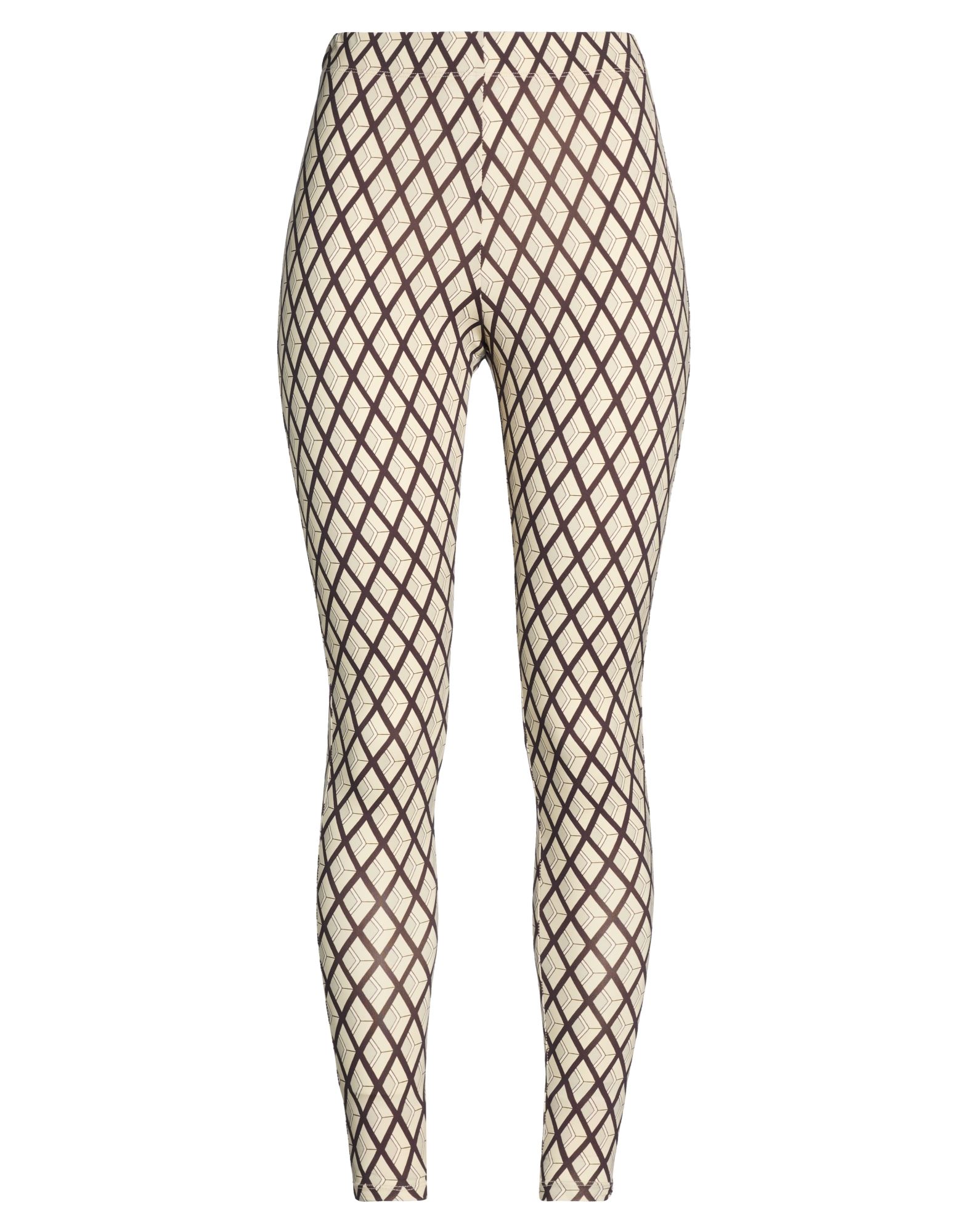  Malìparmi - Hosen & Röcke - Leggings - On Yoox.com 