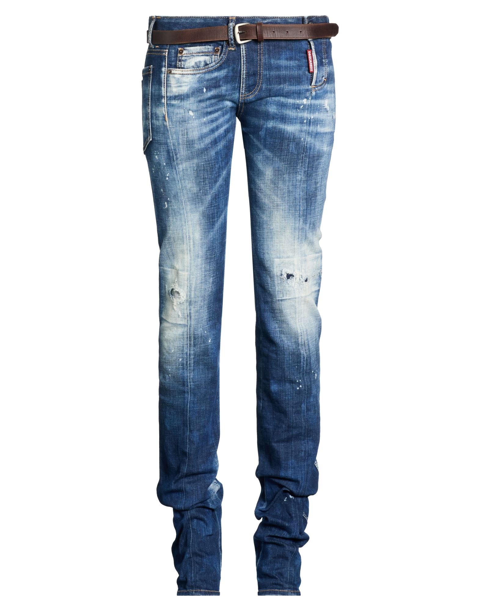 DSQUARED2 DSQUARED2 BOTTOMWEAR Τζιν